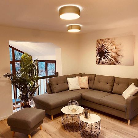 Ferienhaus Kutscherhaeuschen Eisenach Dış mekan fotoğraf